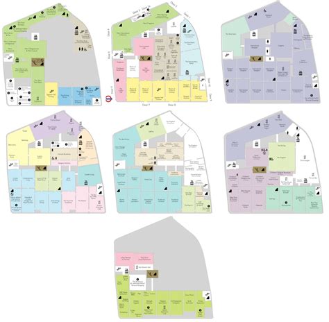 harrods floorplan.